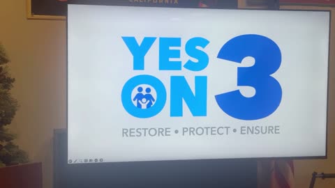 11.06.25 St.Charles Patriot Action Forum YES ON 3