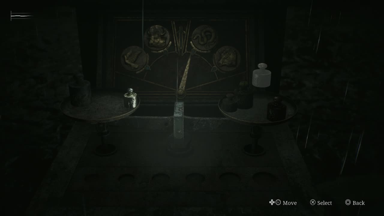 silent hill 2 remake part 14
