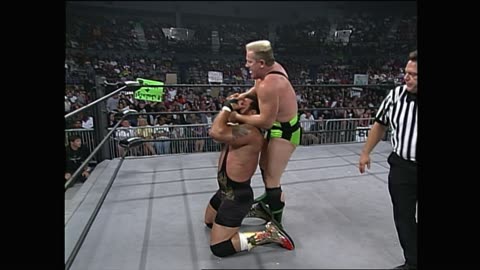 WCW Thunder June 10, 1999