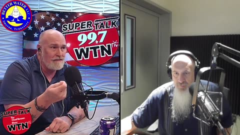 Generational Divide Over Israel Conflict, Trump Calls for Johnson and Pritzker to be Jailed