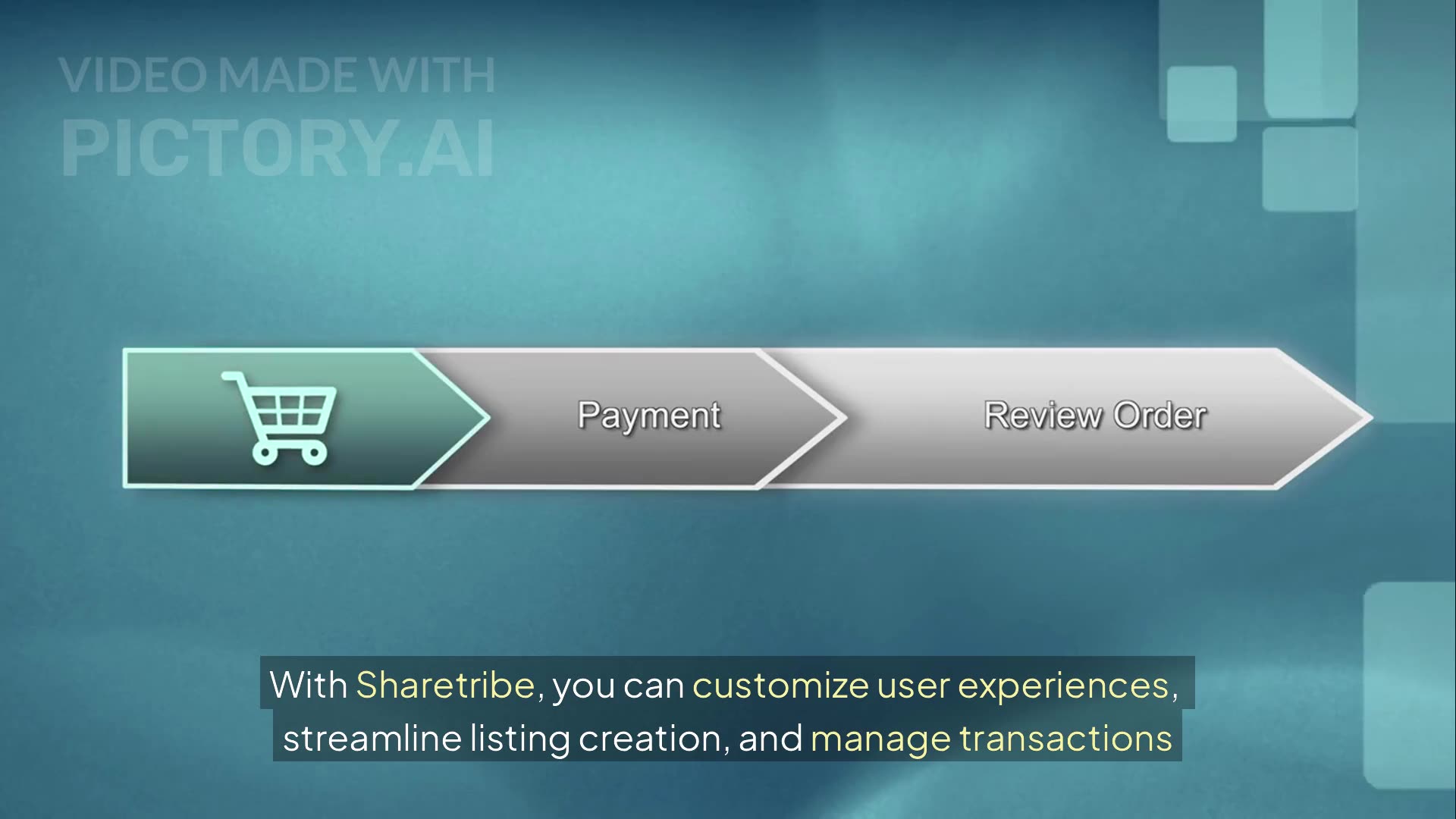 Build Any Marketplace with Sharetribe | Classifieds, Matchmaking, Bartering + More