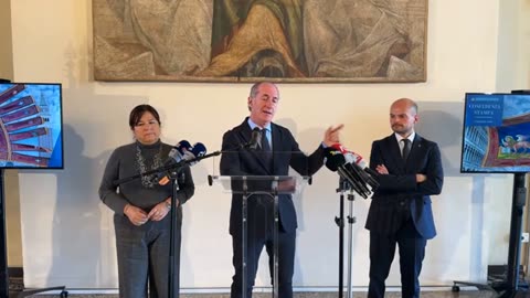 Zaia - Da Palazzo Balbi per importanti aggiornamenti (05.03.25)