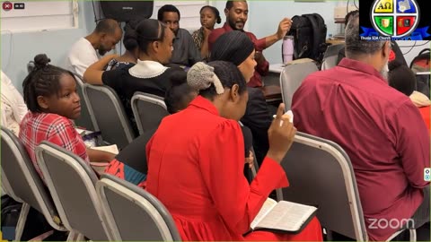 Part 3- The Struggle for A Sunday Law