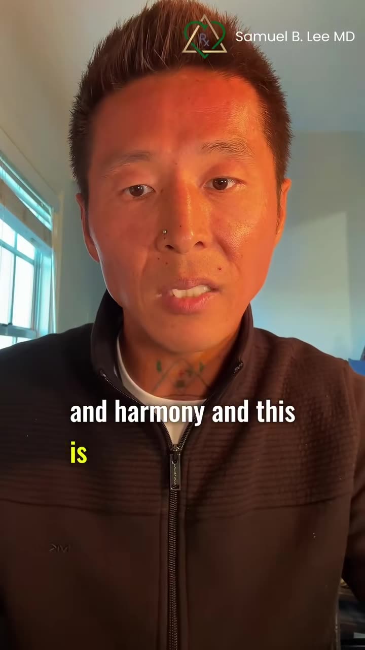 The Spiritual Significance of your HAIR 👩‍🦰