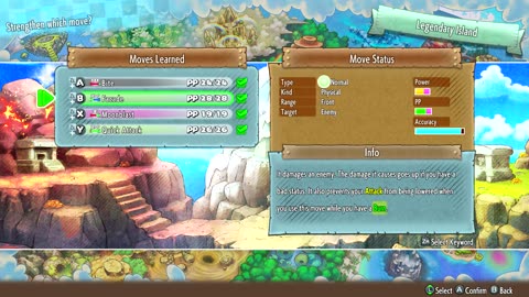 Pokemon Mystery Dungeon DX (Switch 2) - Postgame 10