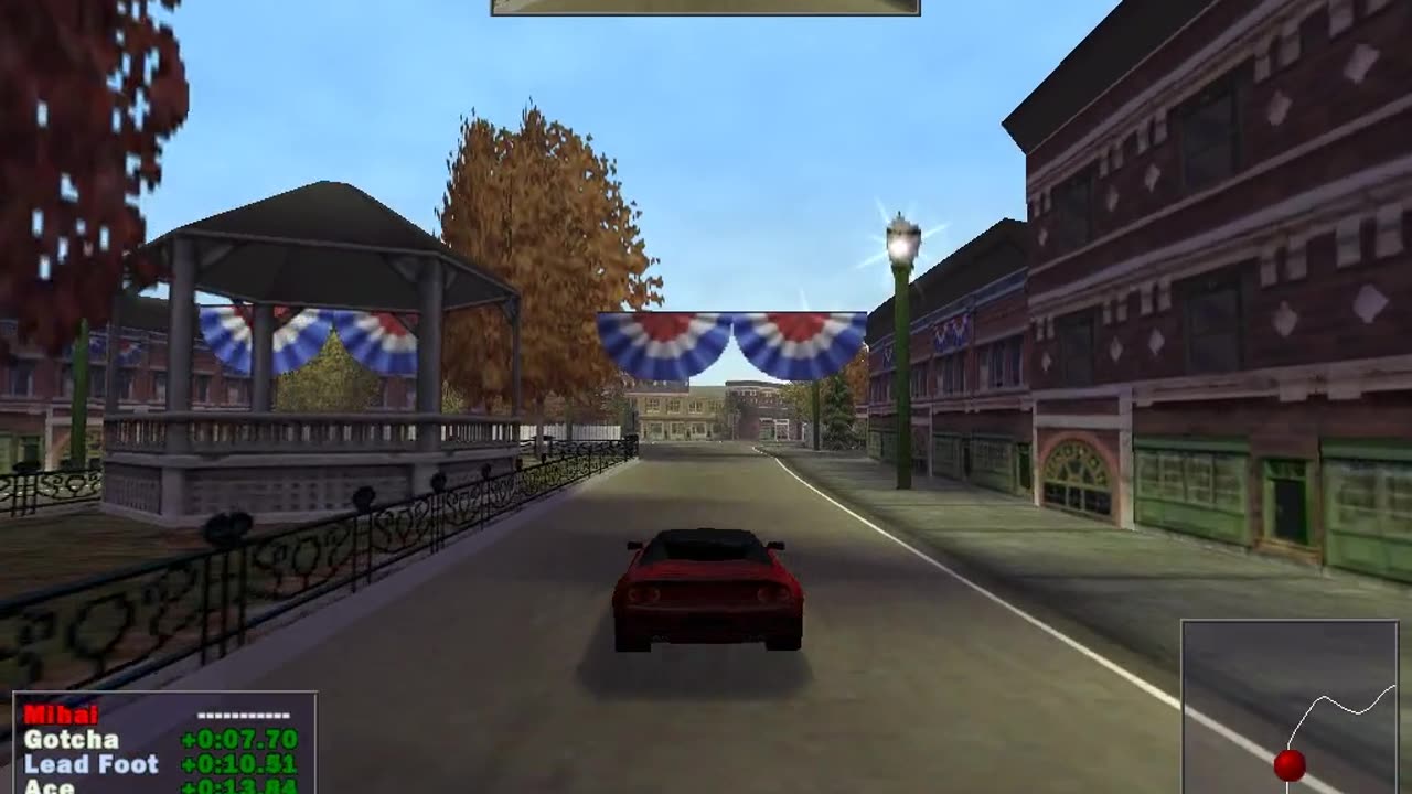 PC Longplay [781] Need for Speed III - Hot Pursuit part 1