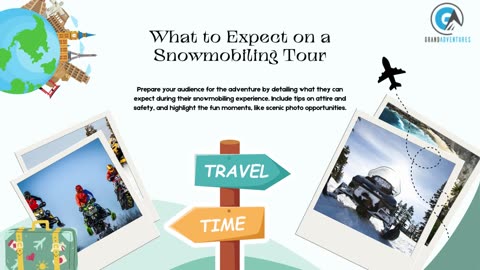 Unleash the Thrill: Your Ultimate Snowmobiling Adventure with Grand Adventures