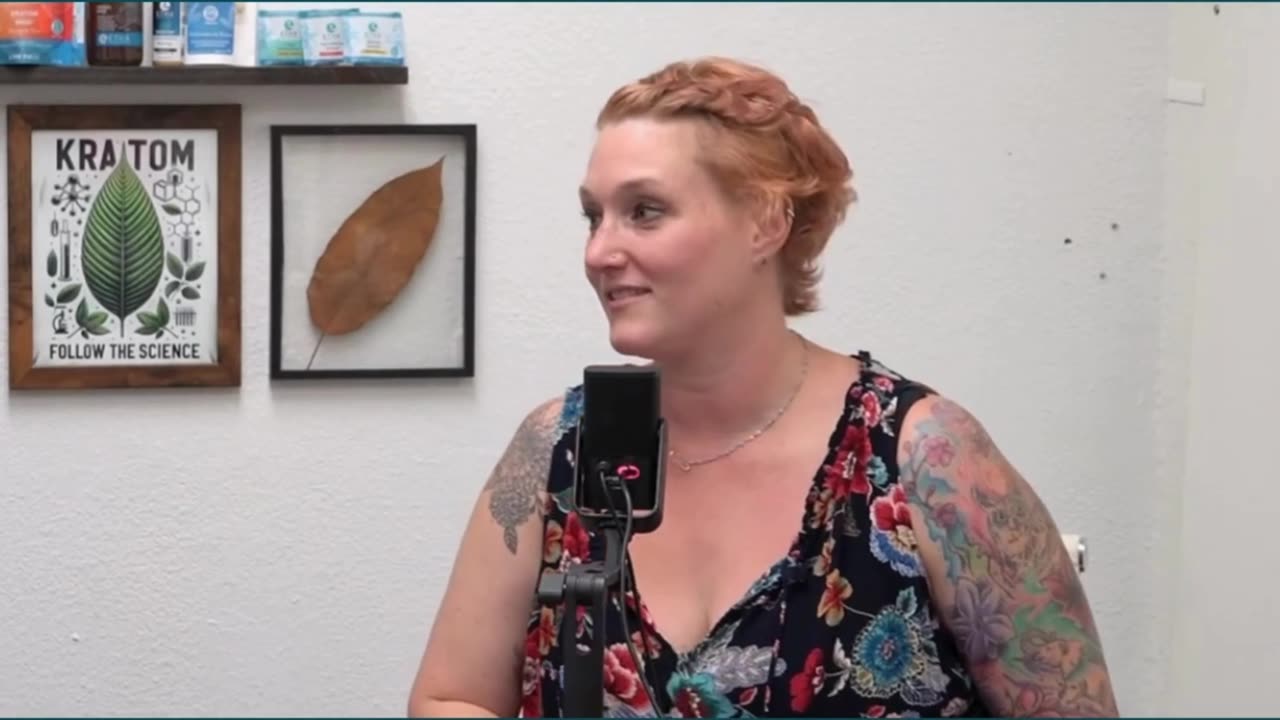 Olympic Lifting and body building & Kratom Preview