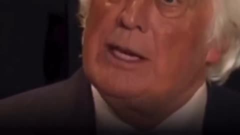 Doctor Admits The Truth, they want you sick