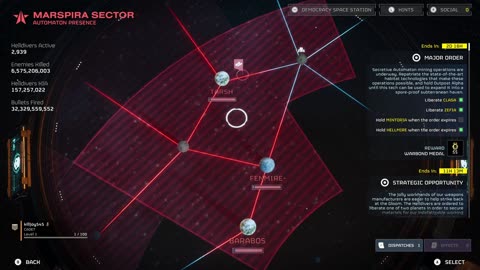 Helldivers 2 Ep2