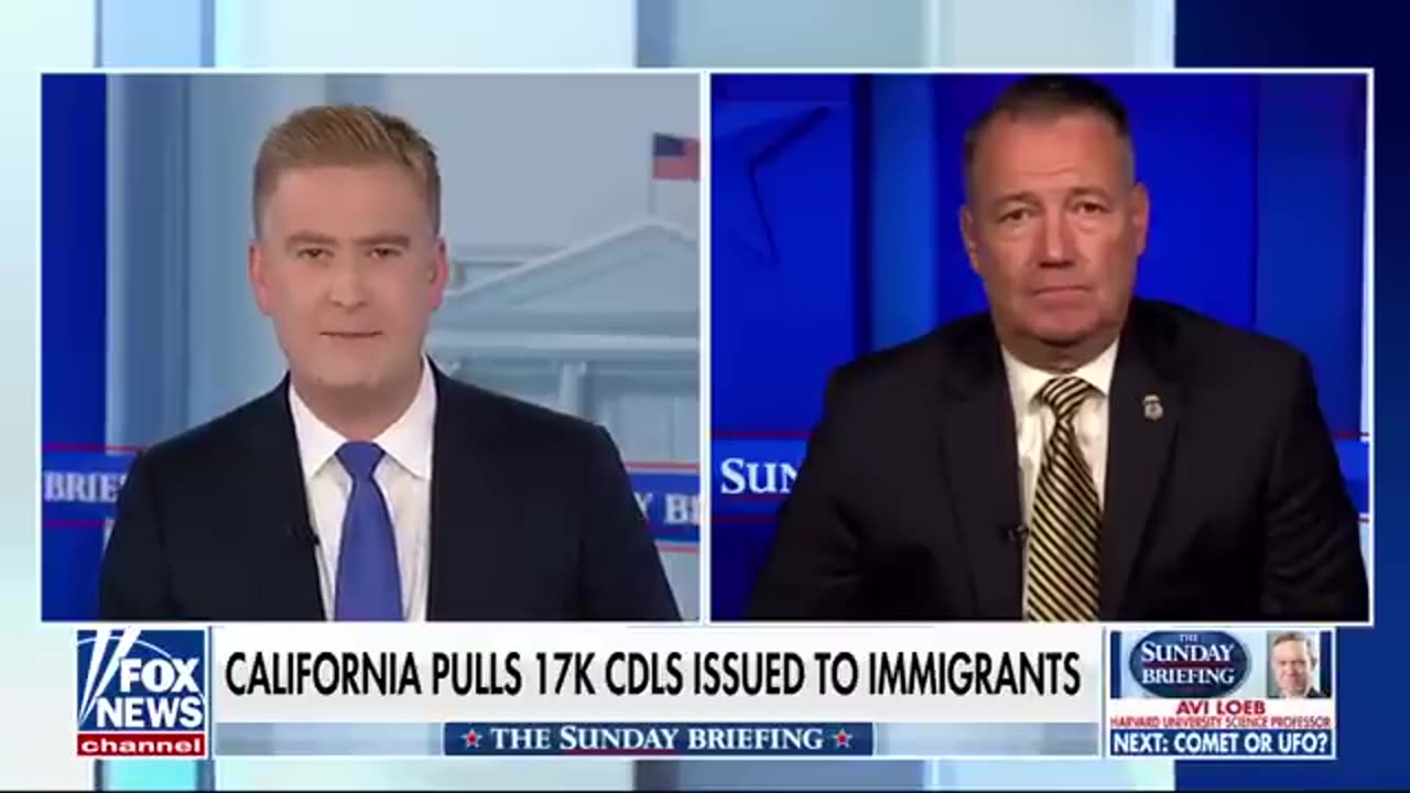 CANCELED!_ Thousands of CDLs issued to immigrants pulled