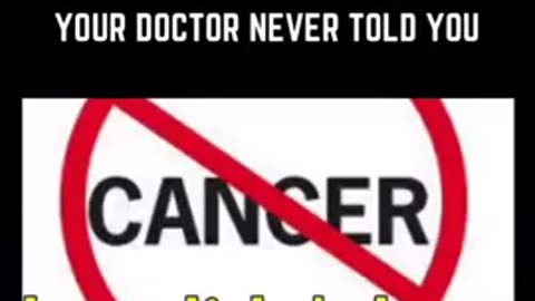 Selenium and Cancer