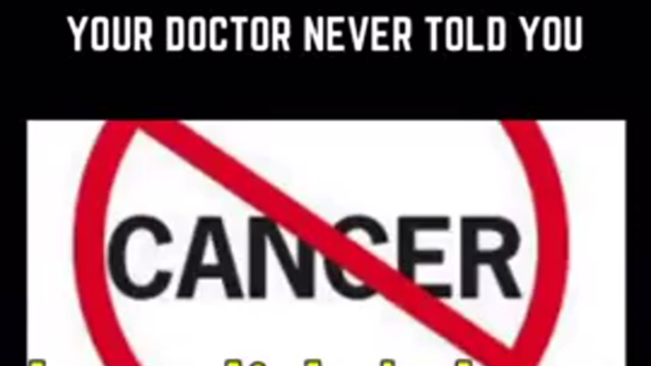 Selenium and Cancer