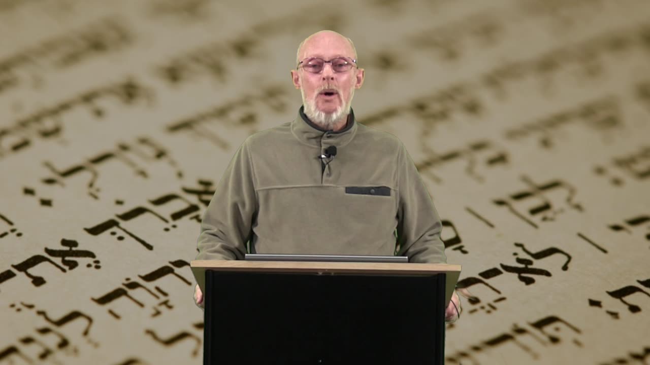 The English Word Redeem In Ancient Hebrew