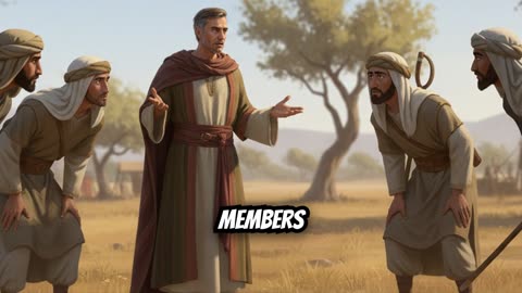 Abraham and the Misconceptions of Slavery in Scripture