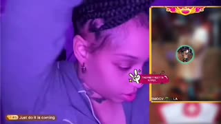 - TRAP CECE ; LINES W| LIONEL !