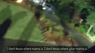 Good Dog Leads Police to Fallen Elderly Woman