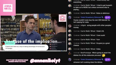 AJLare Nov 17, 2025 'TeeHee UwU'