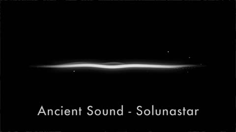 Ancient Sound