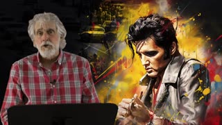 The Elvis Conspiracy (s1e23) - Evidence and Controversy