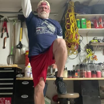 Sensing a theme here...