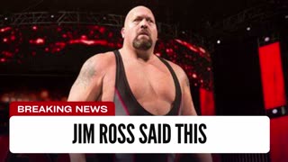 Jim Ross Talks Big Show, Andre The Giant