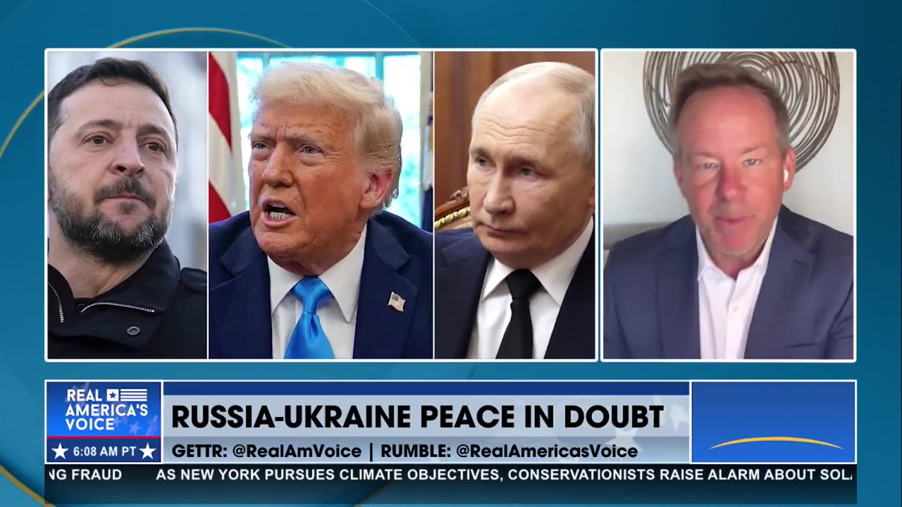 NO PROOF, NO TRUST, NO DEAL — YET