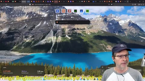 EU's Days Are Numbered | On The Fringe .......