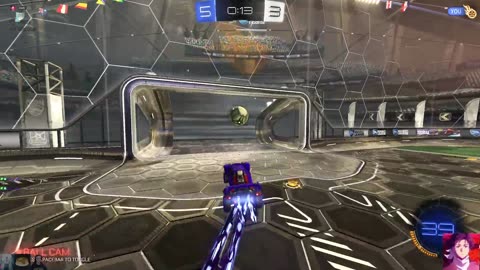 Valorant and Friends