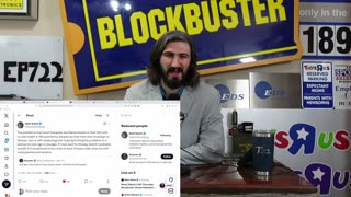 Matt Walsh roast modern therapist, Trump 50yr mortgage idea mocked | Ep. 722