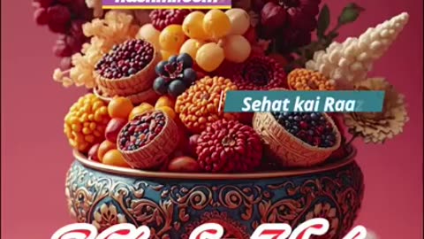 🌰 Winter Glow Secrets ❄️ | Skin & Hair के लिए Best Dry Fruits!