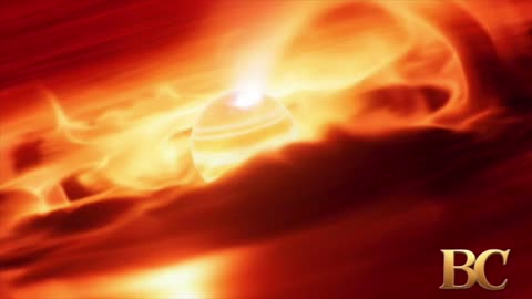 Mysterious “rogue planet” spotted gobbling 6 billion tons of gas and dust a second