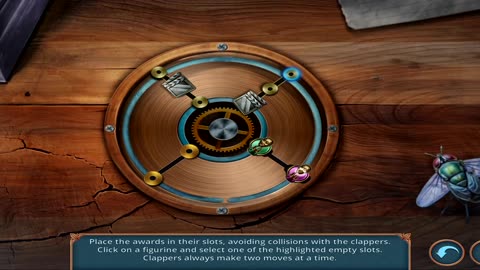 Mind Echoes The Lost Mysteries Ep 5