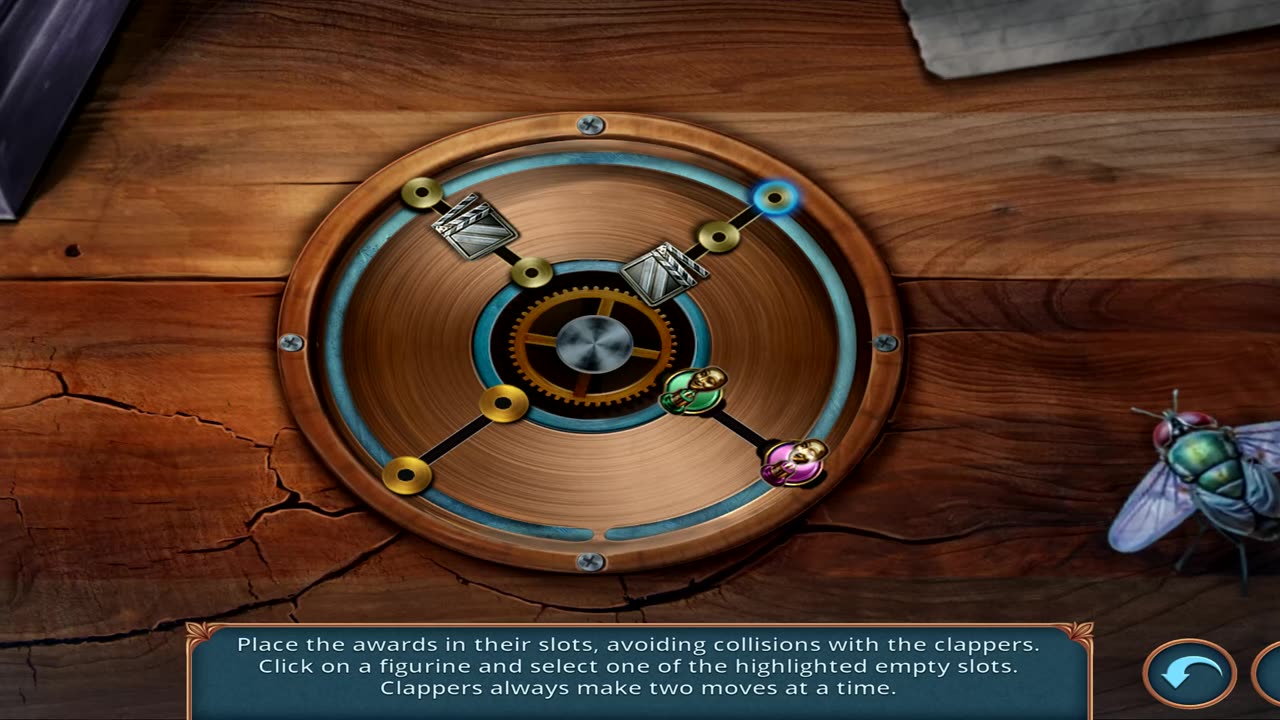 Mind Echoes The Lost Mysteries Ep 5