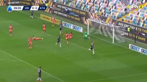 atalanta udine zaniolo