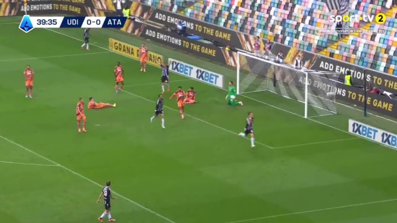 atalanta udine zaniolo