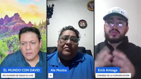 Erick Arteaga y la campaña "No está chido": Así buscan proteger a los jóvenes del alcohol y tabaco