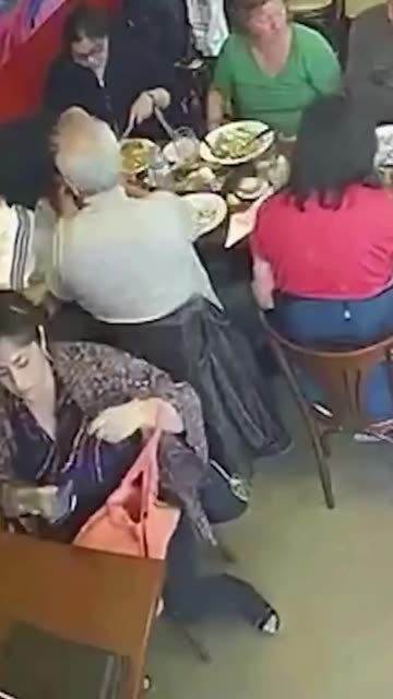 How Indian gypsies steal