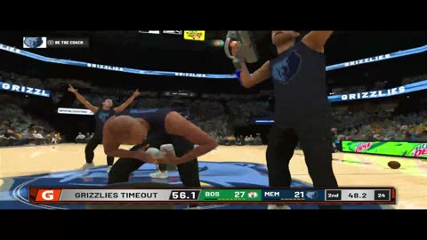 Memphis Grizzlies Super Team