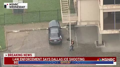 Gutfeld! - Arsonists vs. Firemen The Left's 'Both Sides' Excuse for Violence