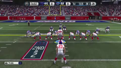 Turkey Day Edition Of Madden15!! HAPPY THANKSGIVING!!!!!!!! - 15 _ 19