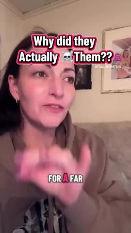 THE REAL REASON THEY WENT AFTER THE OSTRICHES! NATURAL VACCINES WERE BEING CREATED