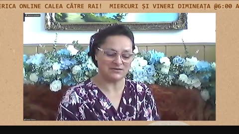 ILEANA STANCU POEZIA -AZI ISUS TE CHEAMĂ IAR- CALEA CĂTRE RAI PĂRTĂȘIE #podcast #poezie #crestinism