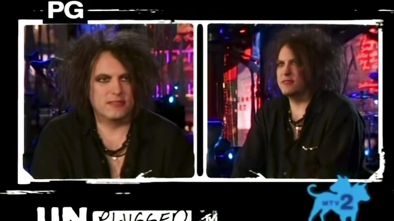 Korn MTV Unplugged