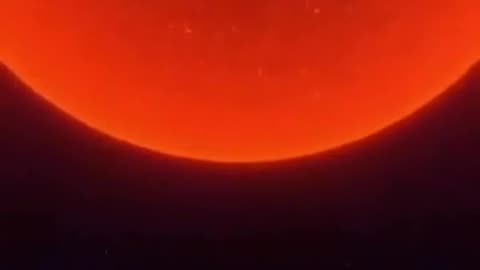 🤯✨ The Sun Compared to Stephenson 2-18! Mind-Blowing Scale Difference | FeedMyCuriosity