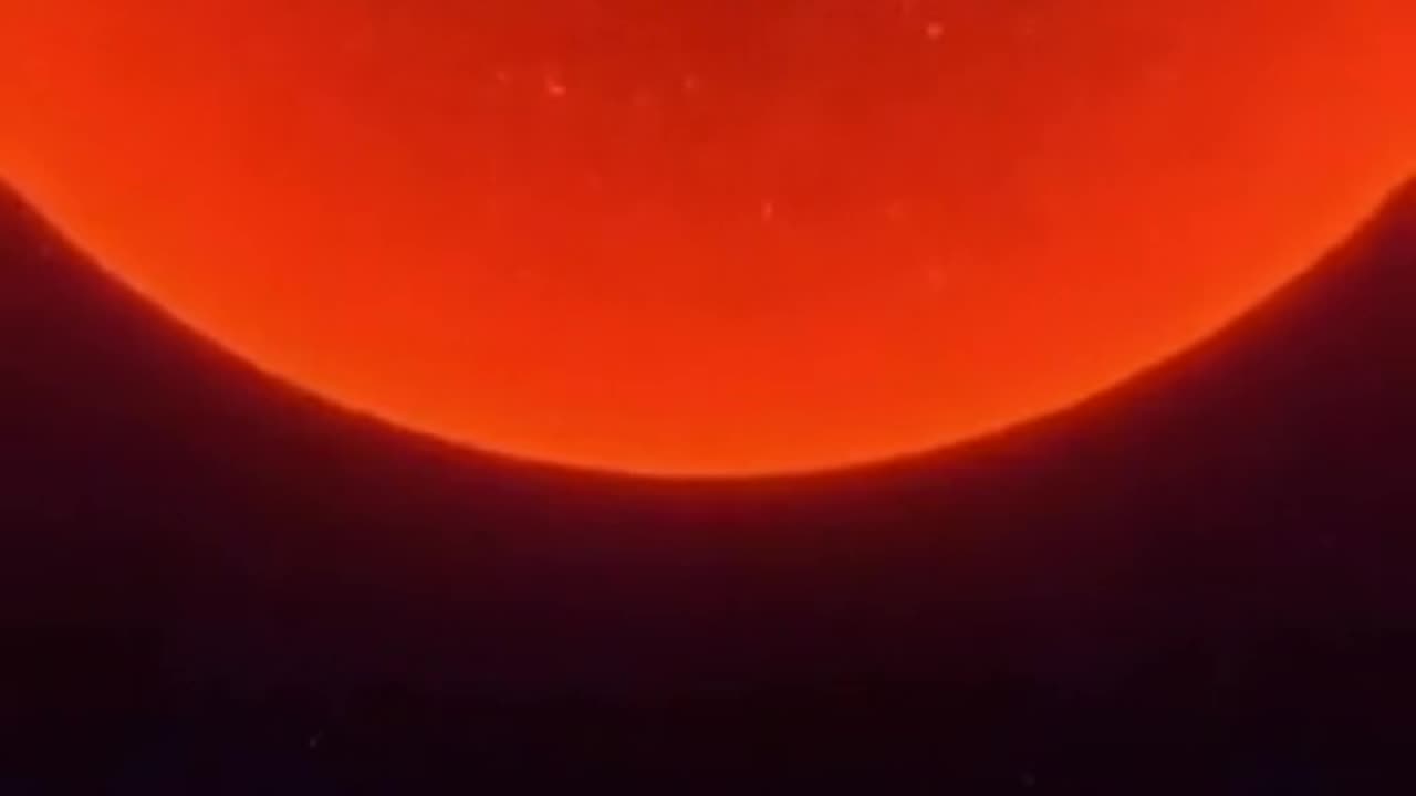🤯✨ The Sun Compared to Stephenson 2-18! Mind-Blowing Scale Difference | FeedMyCuriosity