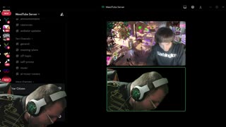 Let's play video games