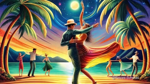 Estrellas de Areito - Llora Timbero