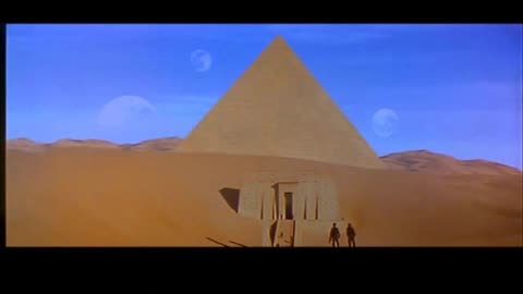 The Zephyr Song + Stargate