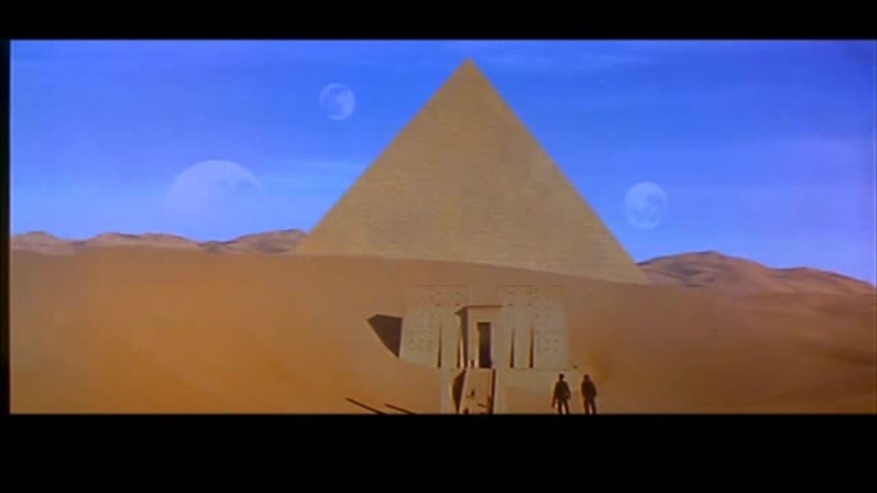 The Zephyr Song + Stargate